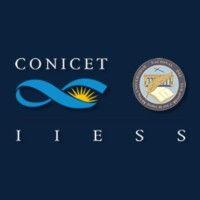 instituto de investigaciones económicas y sociales del sur (iiess) uns - conicet logo image