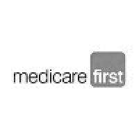 medicare first logo image