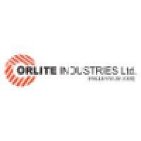 orlite industries logo image