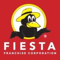 fiesta insurance franchise corporation logo image