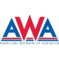 american worldwide agencies (awa) logo image