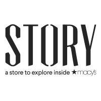 story at macy's - nyc logo image