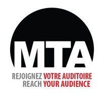 groupe mta, conseils en gestion d'événements publics inc. logo image