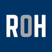 roh consulting logo image