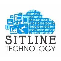 sitline technology logo image