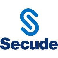 secude logo image