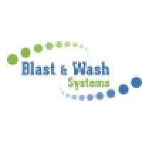 blast & wash systems