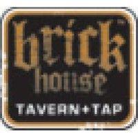 brick house tavern + tap logo image