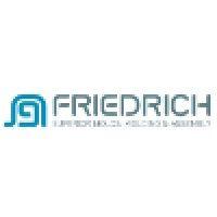 friedrich plastic industry ltd.