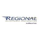 logo of Regional Acceptance Corporation