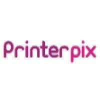 printerpix logo image