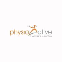 physioactive logo image