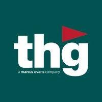 thg sports logo image