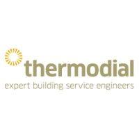 thermodial logo image