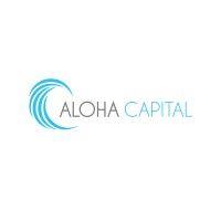 aloha capital llc logo image