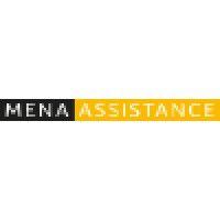 mena assistance logo image