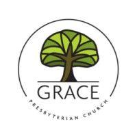 grace presbyterian church of the north shore logo image