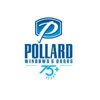 pollard windows inc. logo image