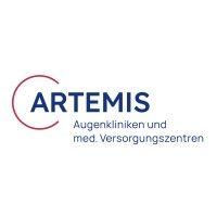 artemis augenkliniken und med. versorgungszentren logo image