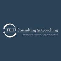 feid consulting & coaching logo image