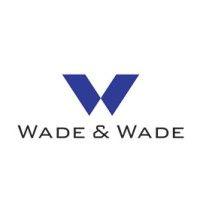 wade and wade logo image