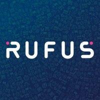 rufus logo image