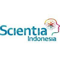 scientia indonesia logo image