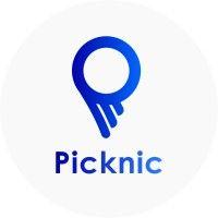 picknic indonesia logo image