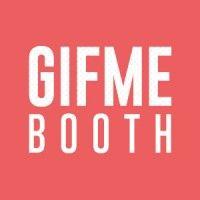 gifmebooth logo image