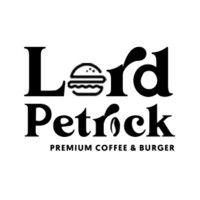 lord petrick logo image