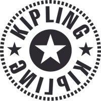 kipling logo image