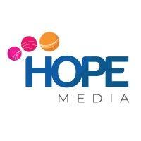 hope media ltd logo image