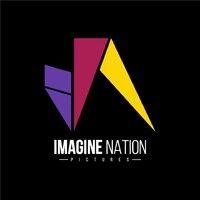 imagine nation pictures logo image