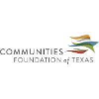 communities foundation of texas