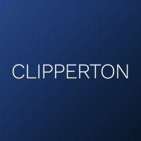 clipperton logo image