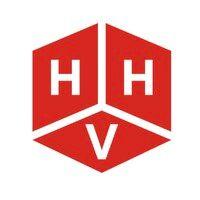 hind high vacuum company pvt. ltd logo image