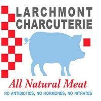 larchmont charcuterie logo image