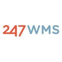 247 wms logo image