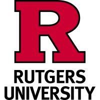 rutgers cait: center for advanced infrastructure and transportation logo image