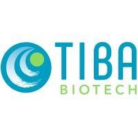 tiba biotech logo image