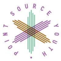 point source youth logo image