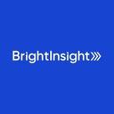 logo of Brightinsight