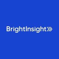 brightinsight logo image