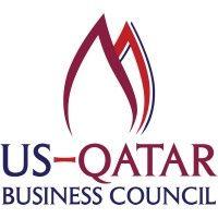 us-qatar business council logo image