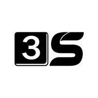 3s game studio oü logo image