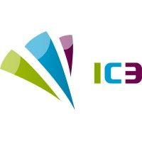 ic3 b.v. logo image