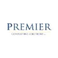 premier consulting solutions, inc. logo image