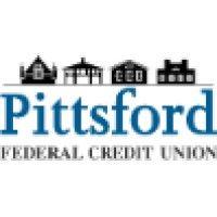 pittsford federal credit union logo image