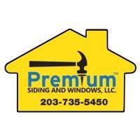 premium siding & windows, llc logo image