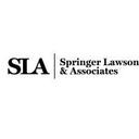 logo of Springer Lawson Associates